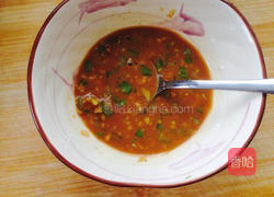 长茄子的做法图解5