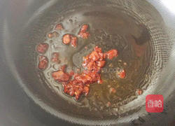 长茄子的做法图解6