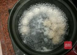 娃娃菜粉丝的做法图解4