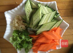 麻辣豆皮的做法图解4