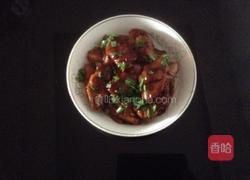 柠檬可乐鸡翅的做法图解6