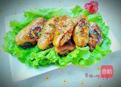 啤酒鸡翅的做法图解24