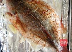 麻辣烤鱼的做法图解5