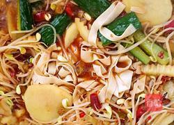 麻辣烤鱼的做法图解11