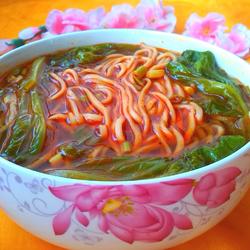 重庆小面的做法[图]