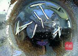 啤酒鸡翅的做法图解8