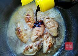 啤酒鸡翅的做法图解17