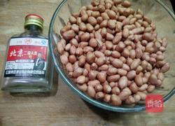 炸花生米的做法图解1