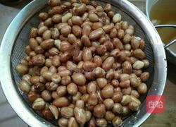 炸花生米的做法图解6