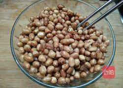 炸花生米的做法图解7