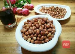 炸花生米的做法图解8