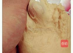 面包葱花饼的做法图解5