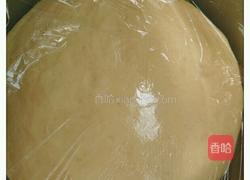 面包葱花饼的做法图解7