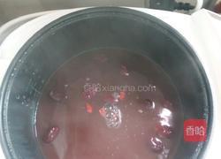 五红补血养颜汤的做法图解5