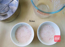 草莓布丁的做法图解6