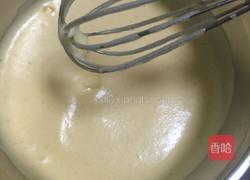 脆皮蛋糕的做法图解2