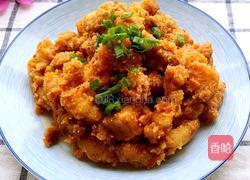 川味粉蒸肉的做法图解5