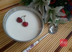 冻酸奶的做法图解6