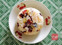 腊肠土豆焖饭的做法图解8