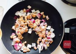 混炒年糕的做法图解4