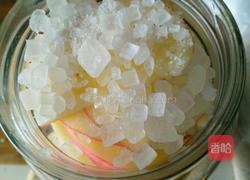 自制苹果醋的做法图解4