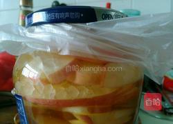 自制苹果醋的做法图解6