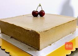 牛奶巧克力慕斯的做法图解17