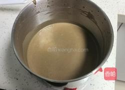 牛奶巧克力慕斯的做法图解14