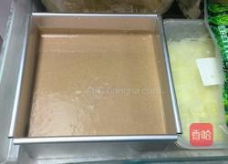 牛奶巧克力慕斯的做法图解16