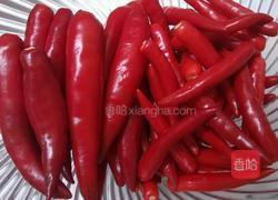 剁椒酱的做法图解1