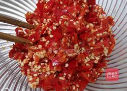 剁椒酱的做法图解4