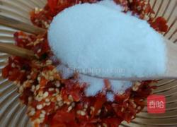 剁椒酱的做法图解5