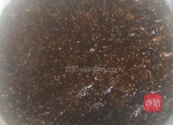 核桃红枣阿胶糕的做法图解6