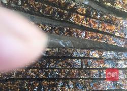 核桃红枣阿胶糕的做法图解7