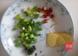 黄焖鸡米饭的做法图解3