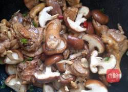 黄焖鸡米饭的做法图解6