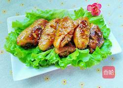 啤酒鸡翅的做法图解22