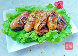 啤酒鸡翅的做法图解23