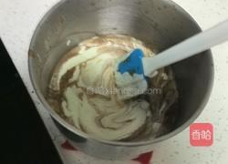 牛奶巧克力慕斯的做法图解13