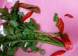 啤酒笋烧鸭的做法图解2