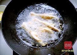 红焖鸡爪的做法图解4