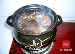 红焖鸡爪的做法图解7