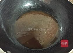 糖醋罗非鱼的做法图解6