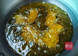 东北锅包肉的做法图解5