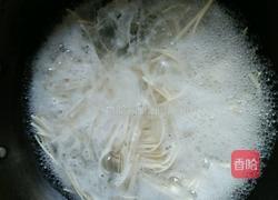 中式冷面的做法图解2