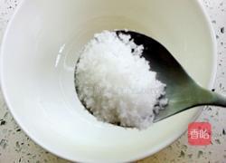 凉拌茴子白的做法图解4