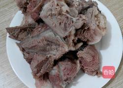 酱骨架的做法图解3