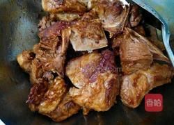 酱骨架的做法图解6