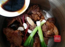 酱骨架的做法图解7