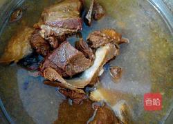 酱骨架的做法图解11